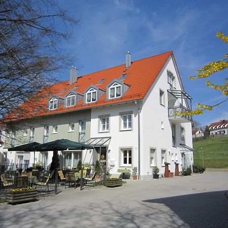 Gaestehaus Am Rastberg Langenbach  Exterior foto