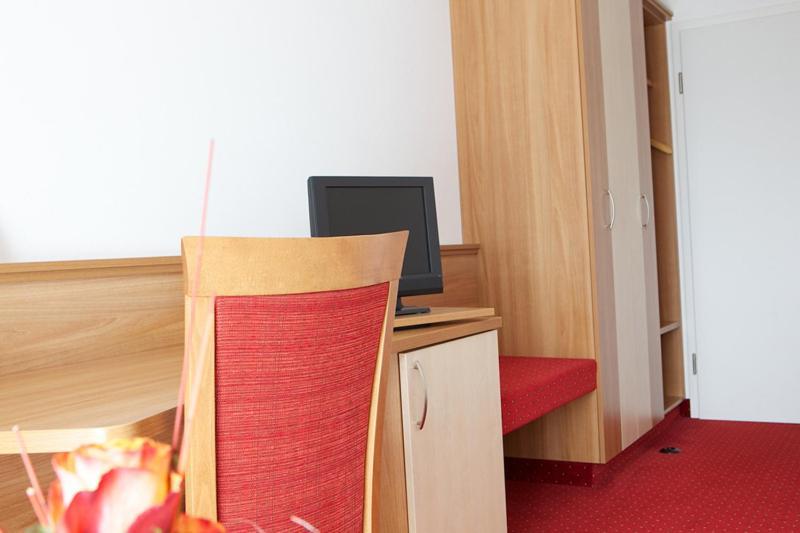 Gaestehaus Am Rastberg Langenbach  Habitación foto