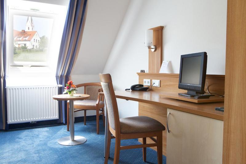 Gaestehaus Am Rastberg Langenbach  Habitación foto